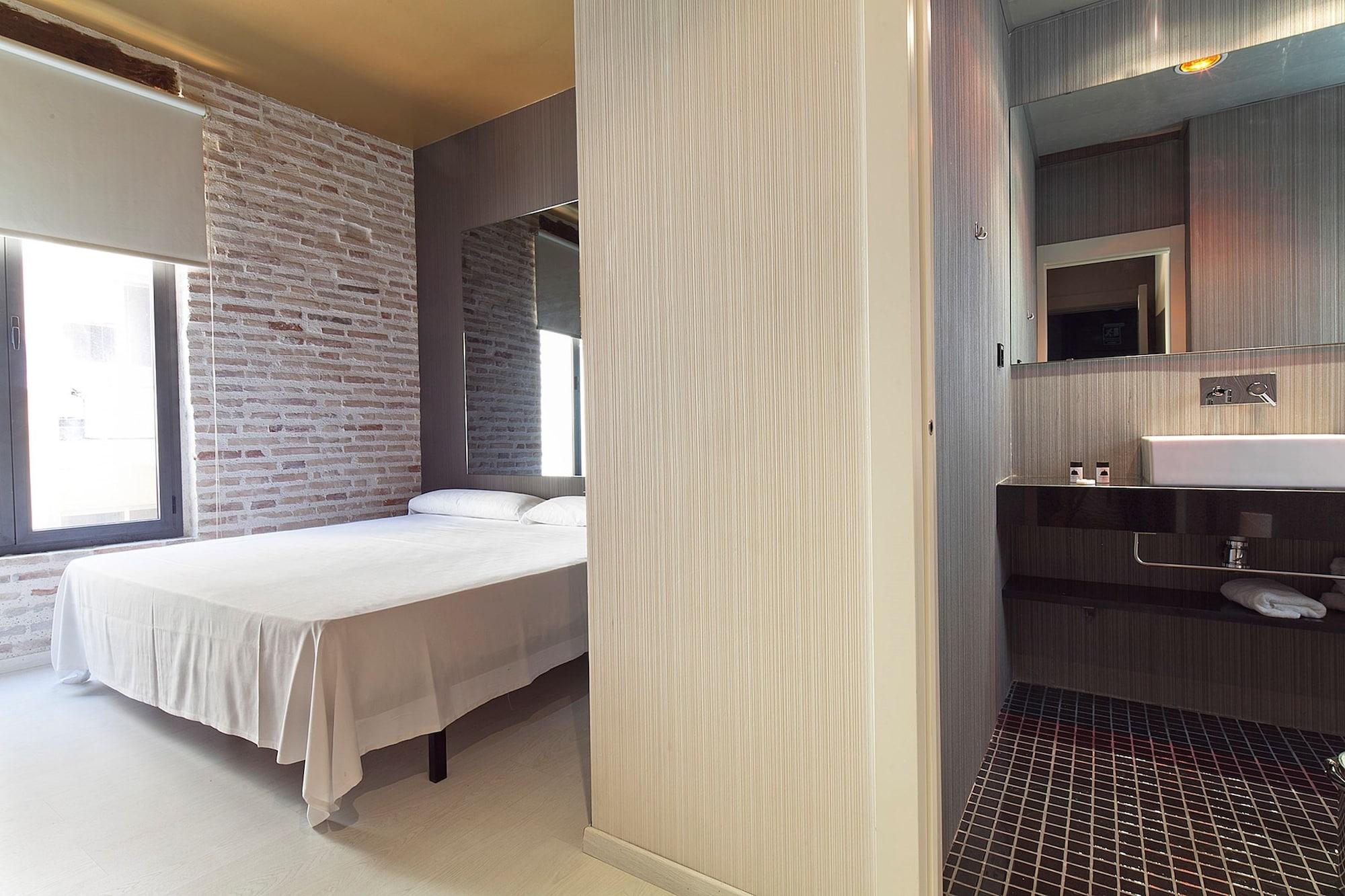 Cosy Rooms Embajador Valencia Ngoại thất bức ảnh