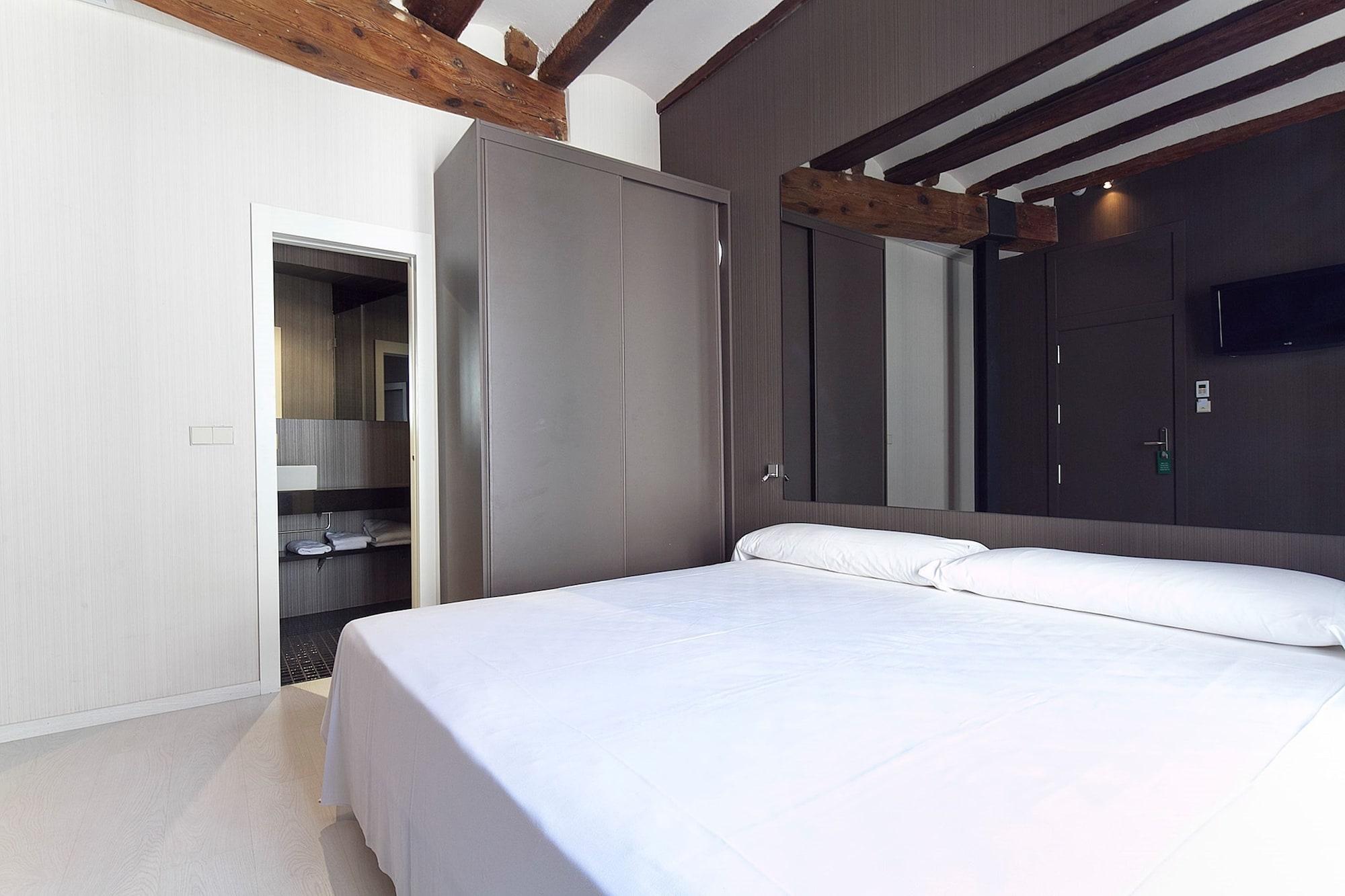 Cosy Rooms Embajador Valencia Ngoại thất bức ảnh